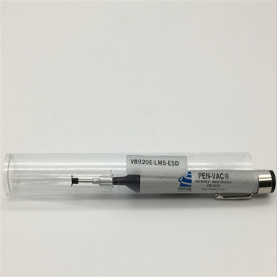 Stylo en verre V8920-LMS-ESD d'aspiration de surgeon de solvant d'IC SMD