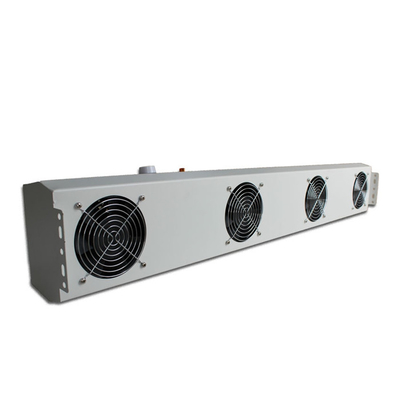 L'anti charge statique s'ionisante statique de ventilateur éliminent le surgeon de l'équipement SL-1104 125mm