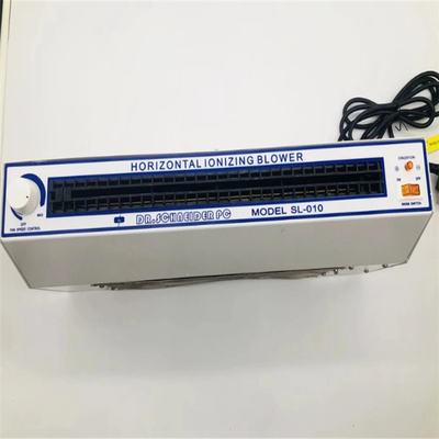 Anti ventilateur statique horizontal d'Ionizer 190CFM 3.0A SL-010