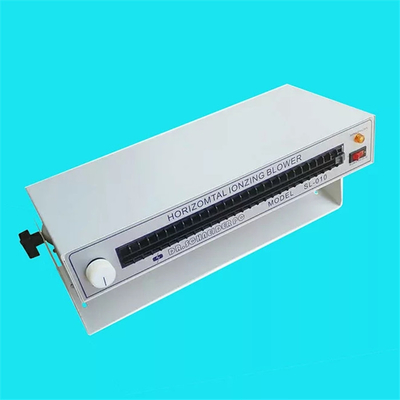 Anti ventilateur statique de suppresseur 100kgs ESD de bureau SL-010 220V/50HZ