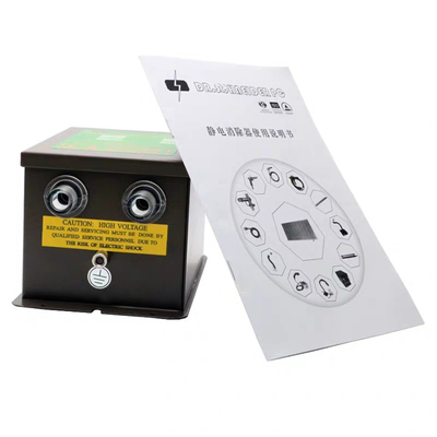 Générateur de haute tension de carbure du bec 4.6KV de pistolet pneumatique Sl-007