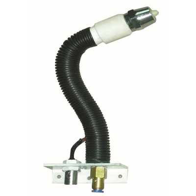 Anti serpent s'ionisant statique de buse d'air d'Esd d'éliminateur d'électricité statique