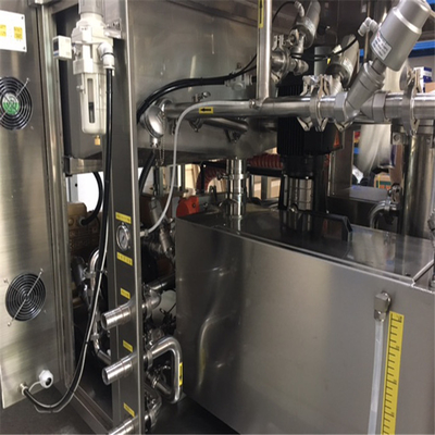 Ligne machine SME-5200 de SMT THT de décapant de carte PCB