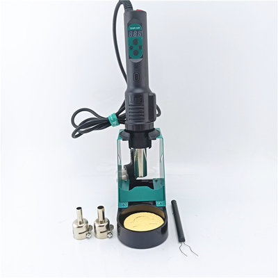 Machine de soudure d'air chaud de la minute 560W de SMD 28L/