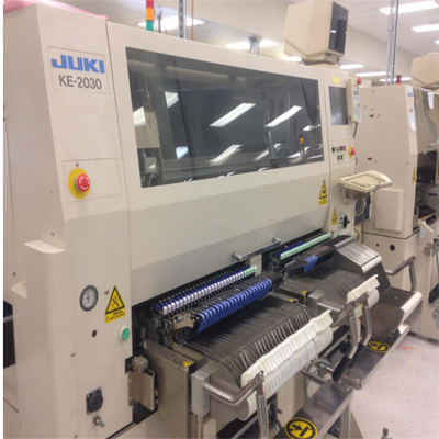 Machine de transfert JUKI KE-3020V/3020VR d'IPC9850 20900CPH Smt