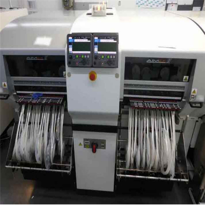 Machine 27000CPH MAX20 de transfert de FUJI AIMEX IIICII