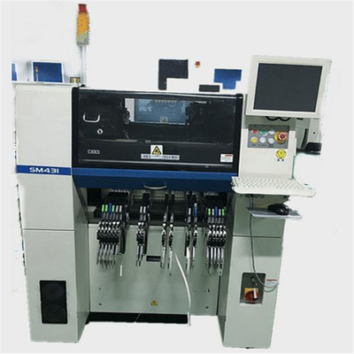 Machine de transfert utilisée originale de Samsung SM431 en stock
