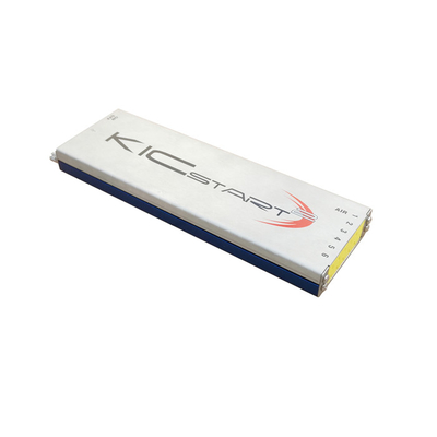 Profileur thermique de KIC start2, contrôleur KIC, traqueur de four de ré-écoulement de SMT de la température de four de KIC start2