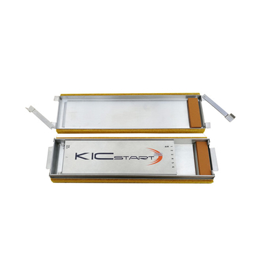 Explorateur thermique du profileur KIC de SMT, profileur kic de contrôleur de four de ré-écoulement de KIC KE en ligne