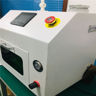 décapant à haute pression AC220V de réservoir de bec de 0.55Mpa SMT