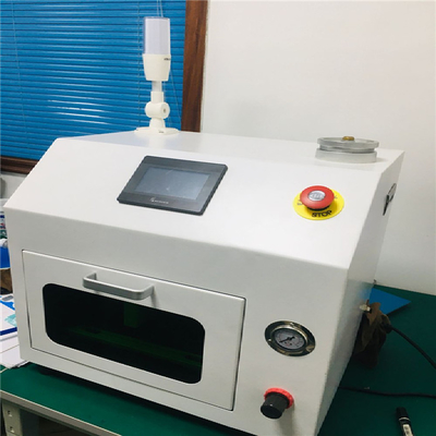 Décapant 200W Mounter automatique de bec du contrôle SS304 SMT de PLC