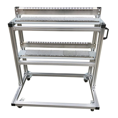 2 couches de Samsung de stockage du SM Esd étire l'alliage d'aluminium