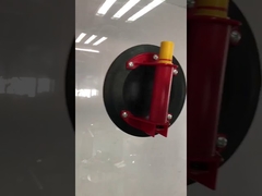 Ventouse pour carrelage en crème 9 pouces