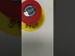 SMT Nozzle cleaner machine