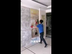 Ventouse en verre LCD pour TV, aspiration sous vide de 8 pouces