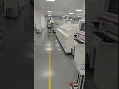 Machine de transfert SMT