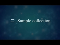 Kit de diagnostic pour anticorps Igm/IgG du nouveau coronavirus COVID-19