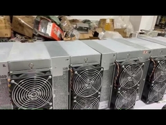 Bitmain Zcash Asic Miner nouveau Equihash Antminer Z15 420K 1510W avec PSU Apw7
