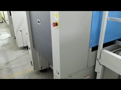 machine de transfert de 2.3kVA 75000CPH SMT Juki RX-7R